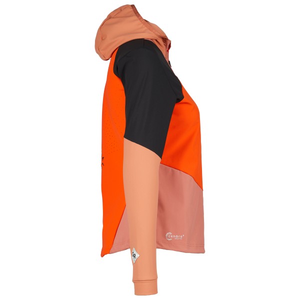 Maloja - Women's MarlingM. - Veste softshell