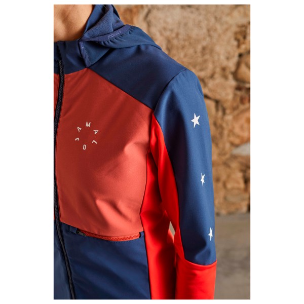 Maloja - Women's NeshaM. - Längdåkningsjacka