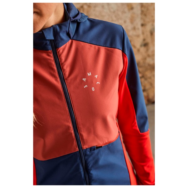 Maloja - Women's NeshaM. - Längdåkningsjacka