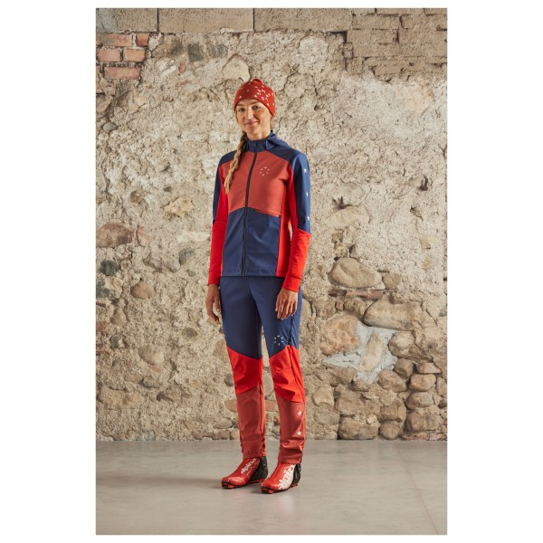 Maloja - Women's NeshaM. - Langlaufjacke