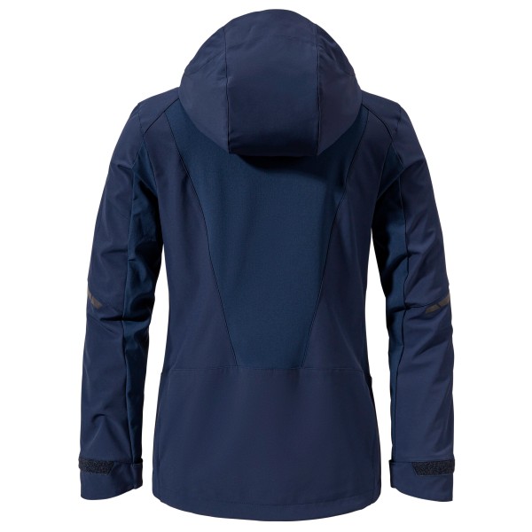 Schöffel - Women's Softshell Jacket Matrei - Softshelljas