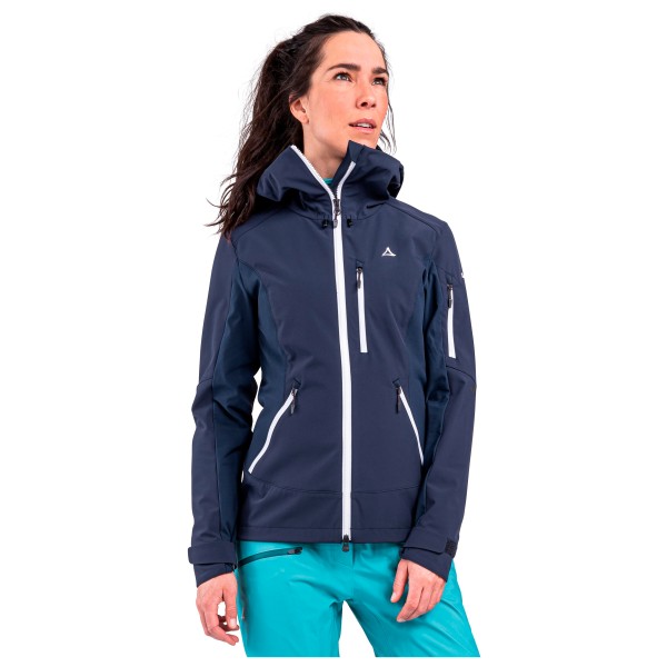 Schöffel - Women's Softshell Jacket Matrei - Softshelljas