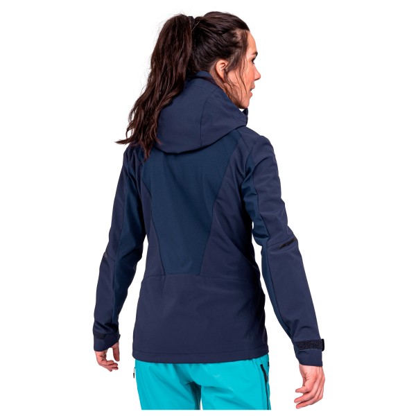 Schöffel - Women's Softshell Jacket Matrei - Softshelljas