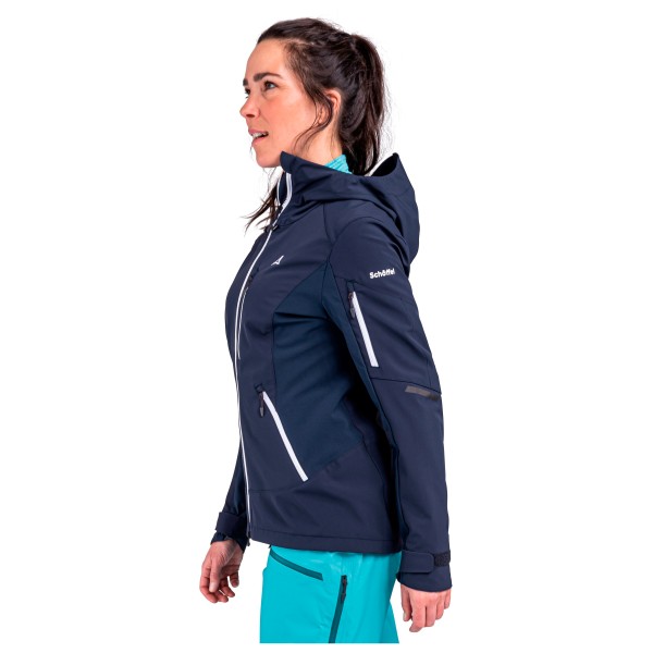 Schöffel - Women's Softshell Jacket Matrei - Softshelljas