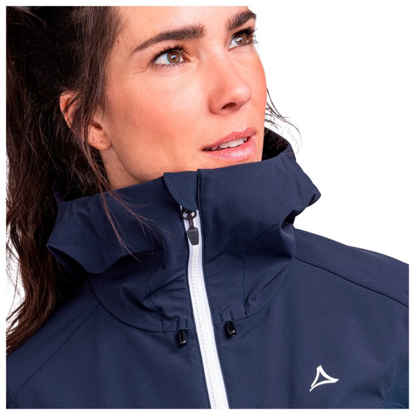 Schöffel - Women's Softshell Jacket Matrei - Softshelljas