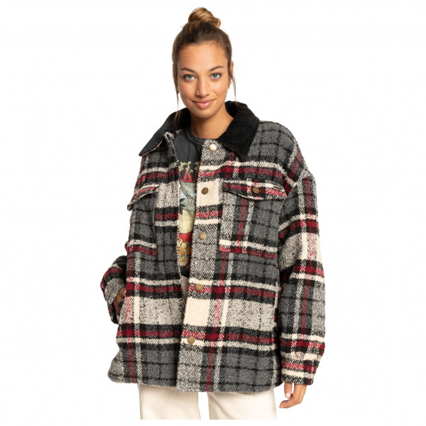 Billabong - Women's Lucky Girl - Chaqueta sport