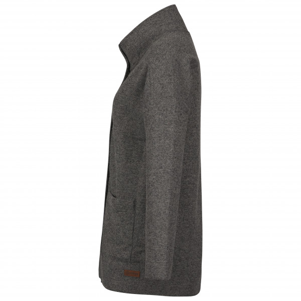 Sherpa - Women's Lhamu Button Coat - Giacca tempo libero