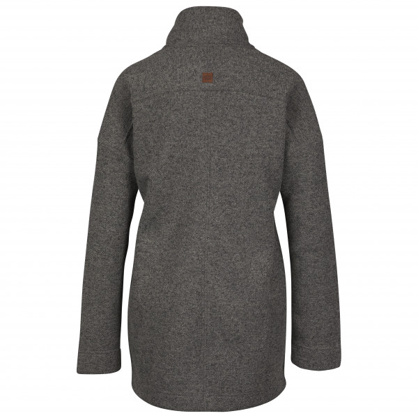 Sherpa - Women's Lhamu Button Coat - Giacca tempo libero