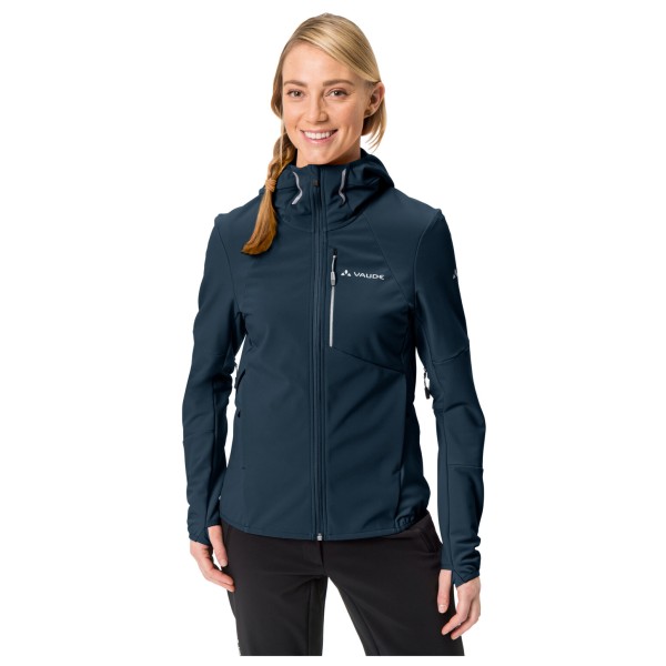 Vaude - Women's Larice Jacket IV - Softshelljas