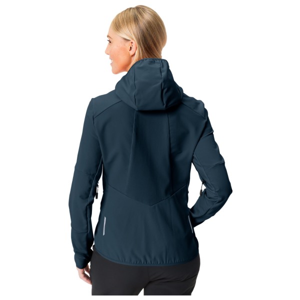 Vaude - Women's Larice Jacket IV - Softshelljas