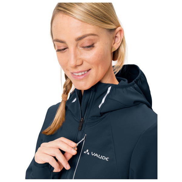 Vaude - Women's Larice Jacket IV - Softshelljas