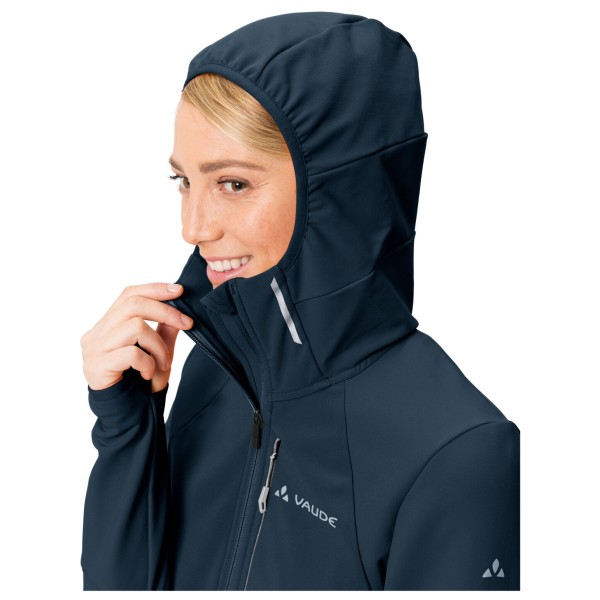 Vaude - Women's Larice Jacket IV - Softshelljas