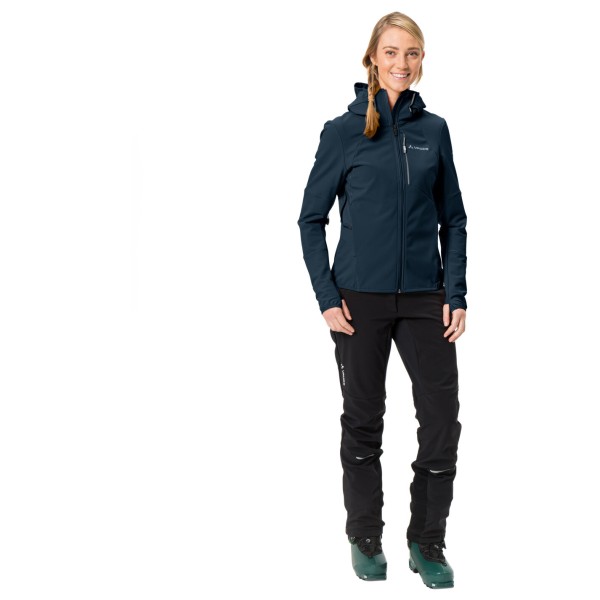 Vaude - Women's Larice Jacket IV - Softshelljas