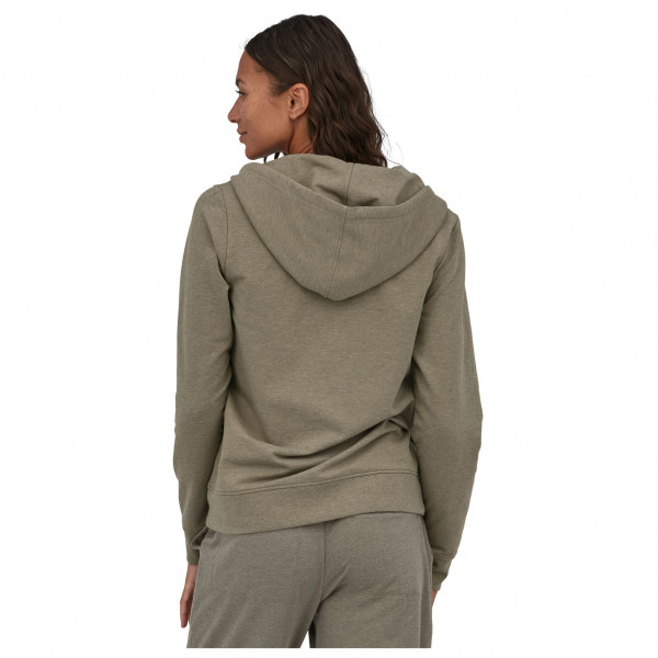 Patagonia - Women's Ahnya Full-Zip Hoody - Trainingsvest