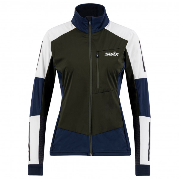 Swix Dynamic Jacket CrossCountry Ski Jacket Women's Free UK