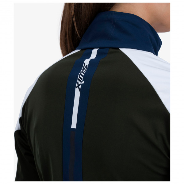 Swix - Women's Nordic Jacket - Hiihtotakki