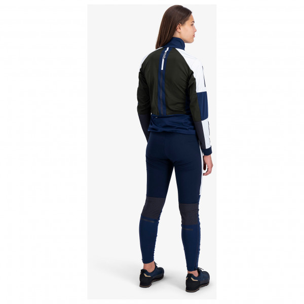 Swix - Women's Nordic Jacket - Hiihtotakki