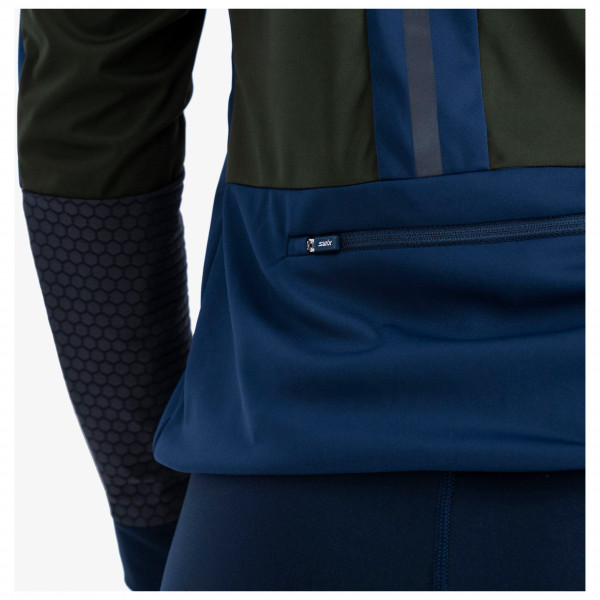 Swix - Women's Nordic Jacket - Längdåkningsjacka