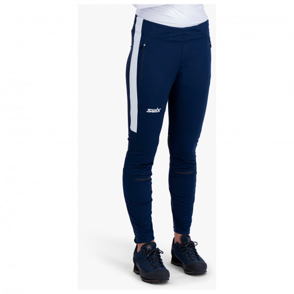 Swix - Women's Nordic Pant - Langlaufbroek