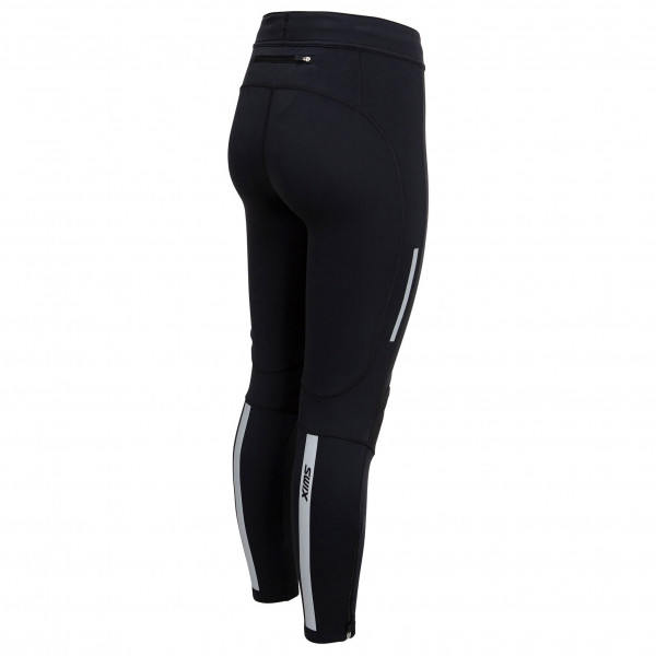 Swix - Women's Focus Wind Tights - Längdåkningsbyxa