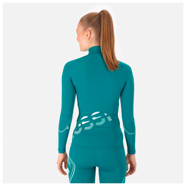 Rossignol - Women's Infini Compression Race Top - Langlaufjas