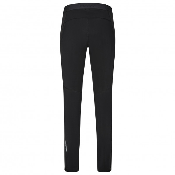 Ziener - Women's Nura Pants Active - Pantalones de esquí de fondo