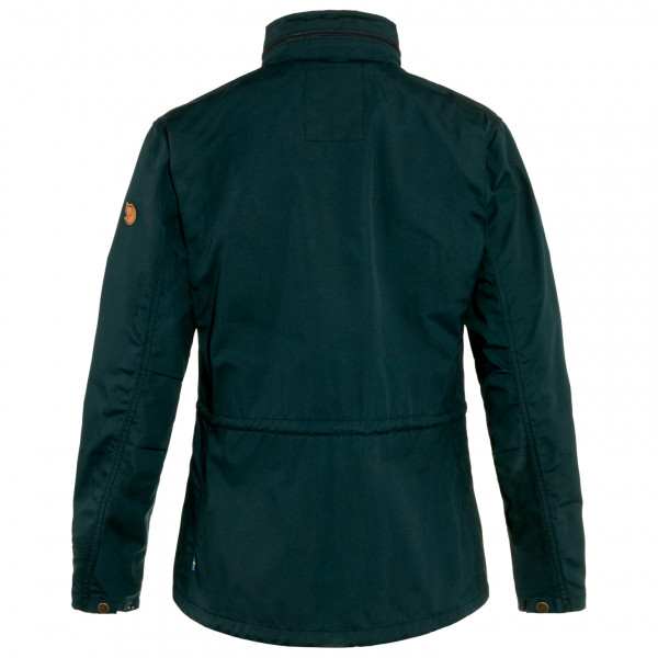 Fjällräven - Women's Räven Jacket - Fritidsjakke