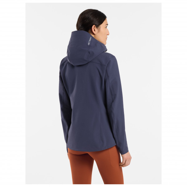 Arc'teryx - Women's Gamma Hoody - Softshelljacke