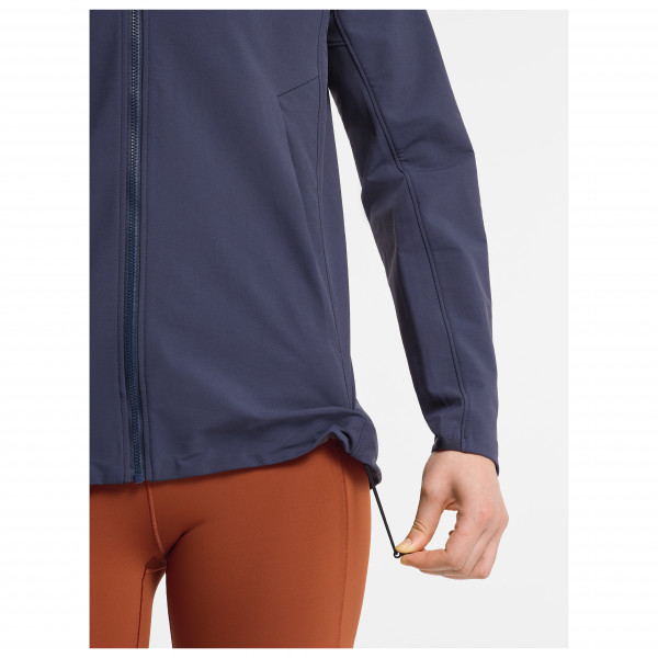 Arc'teryx - Women's Gamma Hoody - Softshelljacke