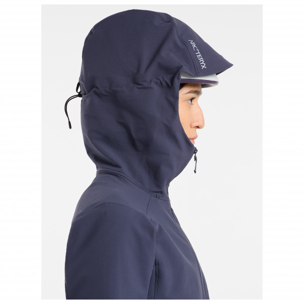 Arc'teryx - Women's Gamma Hoody - Softshelljas