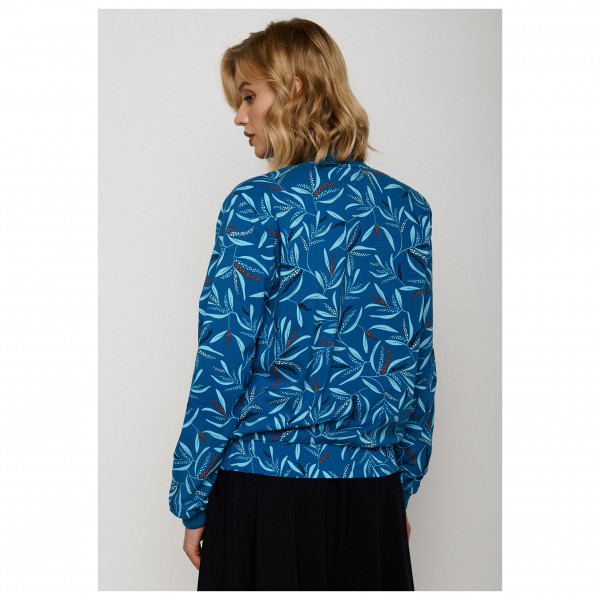 GreenBomb - Women's Summer Berry Grave Blouson - Vrijetijdsjas