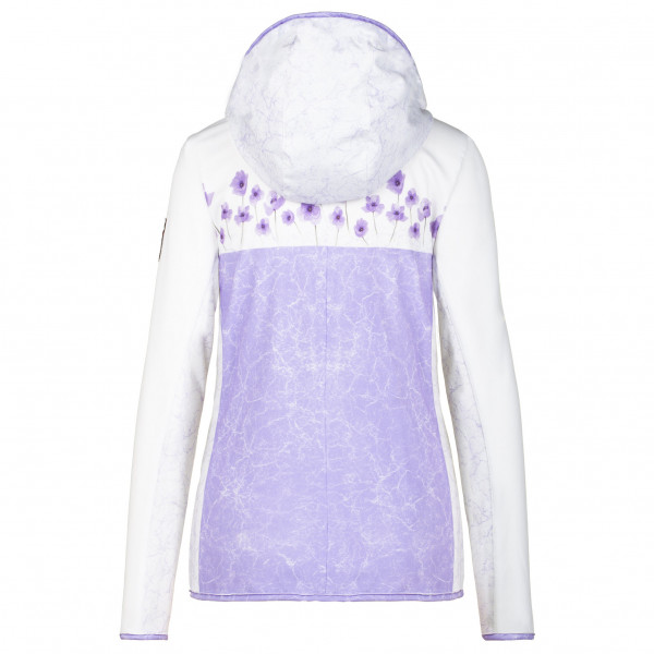 Almgwand - Women's Faschingberg - Softshelltakki