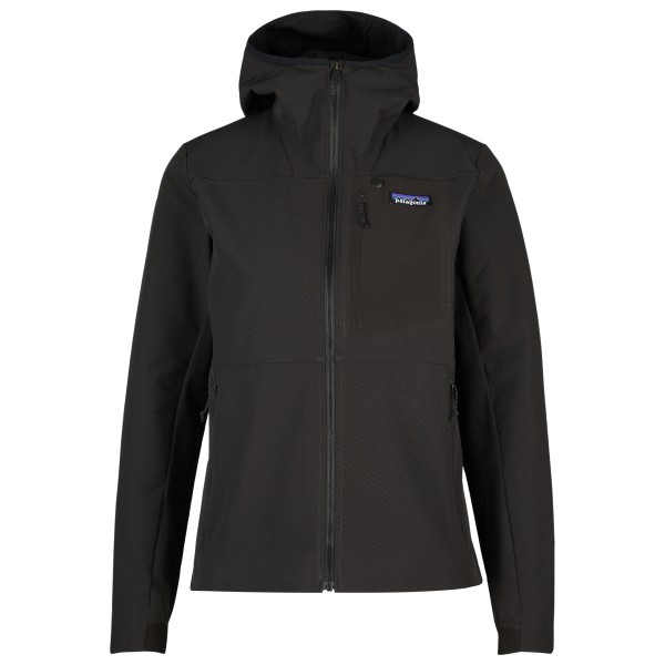 Patagonia R2 CrossStrata Hoody Women's main image 1
