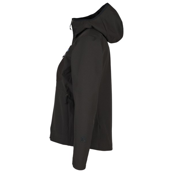 Patagonia - Women's R1 CrossStrata Hoody - Softshelljas