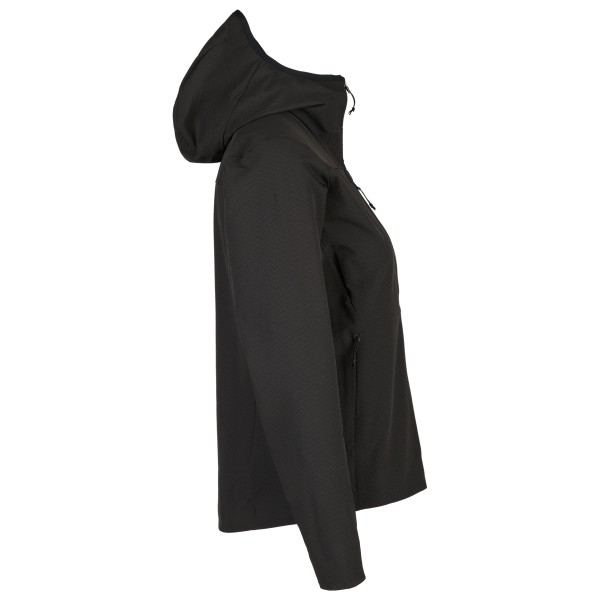 Patagonia - Women's R1 CrossStrata Hoody - Softshelljas