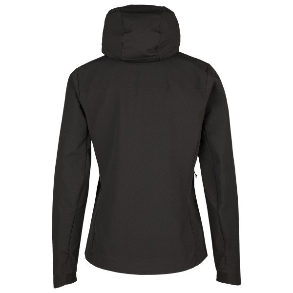 Patagonia - Women's R1 CrossStrata Hoody - Softshelljas