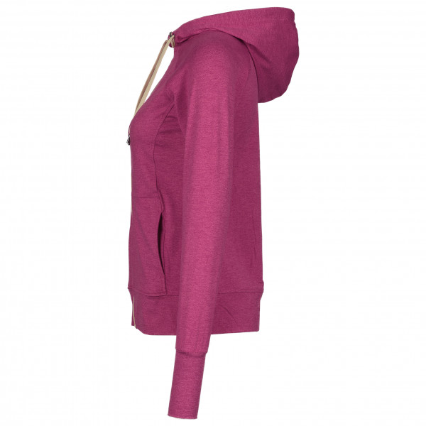 MARIKA - Women's Danni Jacket - Svetari ja treenitakki