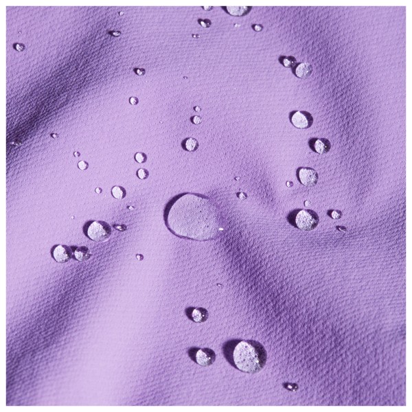 Mammut - Women's Aenergy SO Hybrid Hooded Jacket - Softshelljas