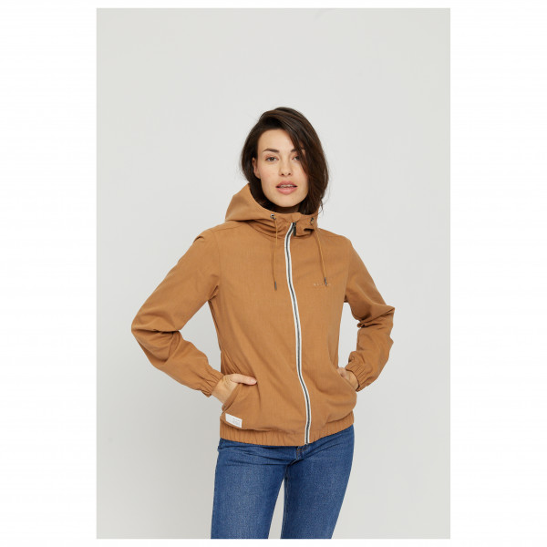 Mazine - Women's Basic Light Blouson Jacket - Vrijetijdsjas