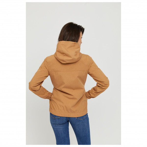 Mazine - Women's Basic Light Blouson Jacket - Vrijetijdsjas