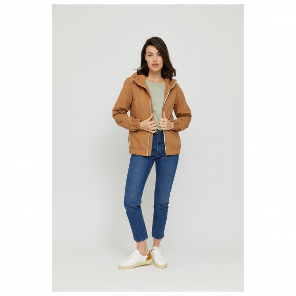Mazine - Women's Basic Light Blouson Jacket - Vrijetijdsjas