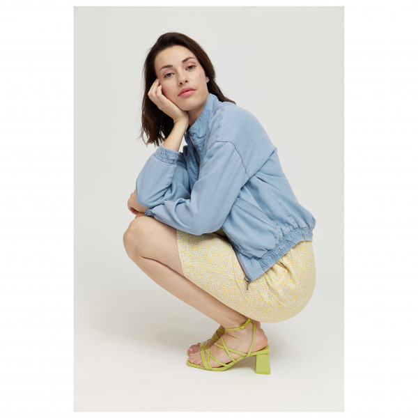 Mazine - Women's Louetta Jacket - Vrijetijdsjack