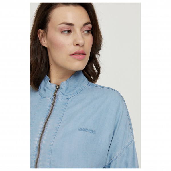 Mazine - Women's Louetta Jacket - Vrijetijdsjas