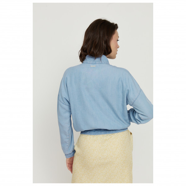 Mazine - Women's Louetta Jacket - Vrijetijdsjas