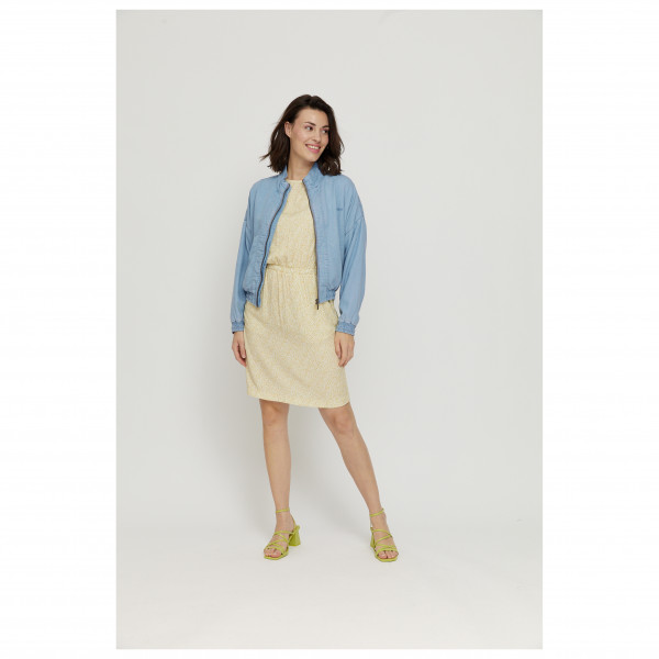 Mazine - Women's Louetta Jacket - Vrijetijdsjas