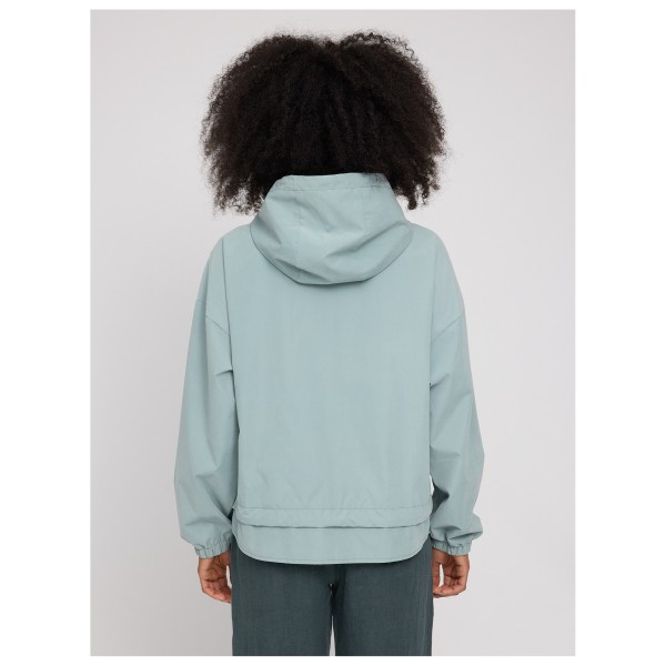 Mazine - Women's Layer Look Light Jacket - Fritidsjakke