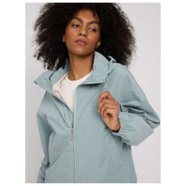 Mazine - Women's Layer Look Light Jacket - Fritidsjakke
