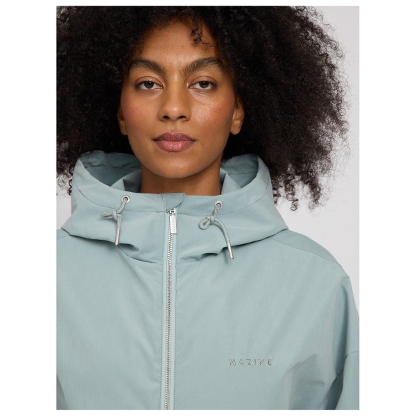 Mazine - Women's Layer Look Light Jacket - Fritidsjakke