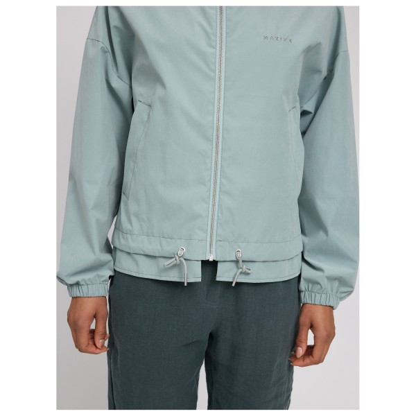 Mazine - Women's Layer Look Light Jacket - Fritidsjakke