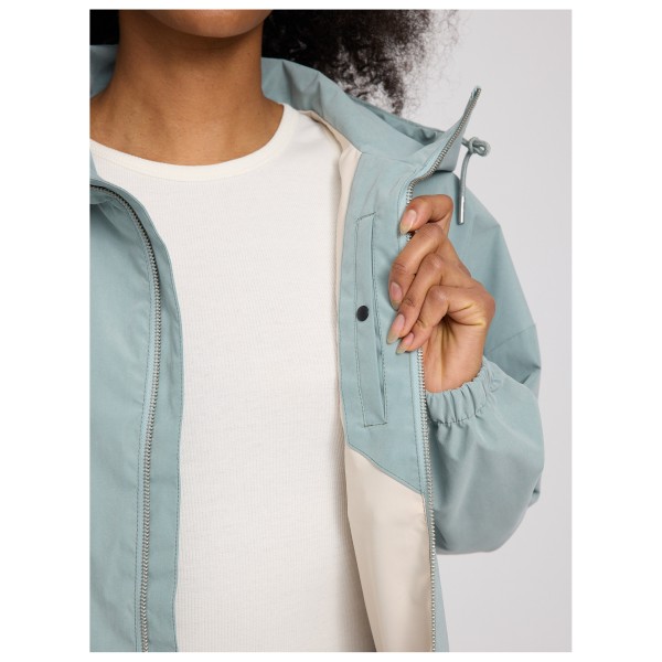 Mazine - Women's Layer Look Light Jacket - Vapaa-ajan takki